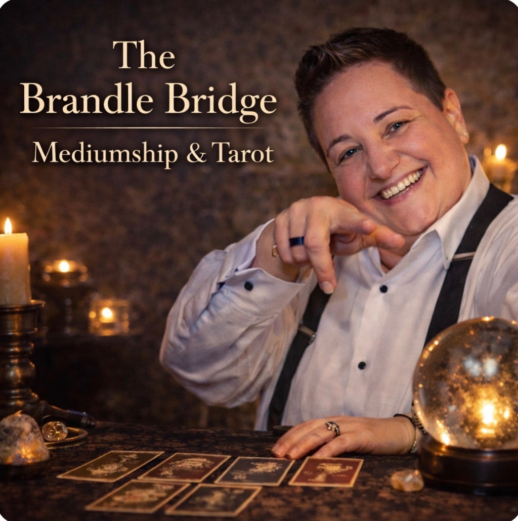 30 Minute Tarot Reading