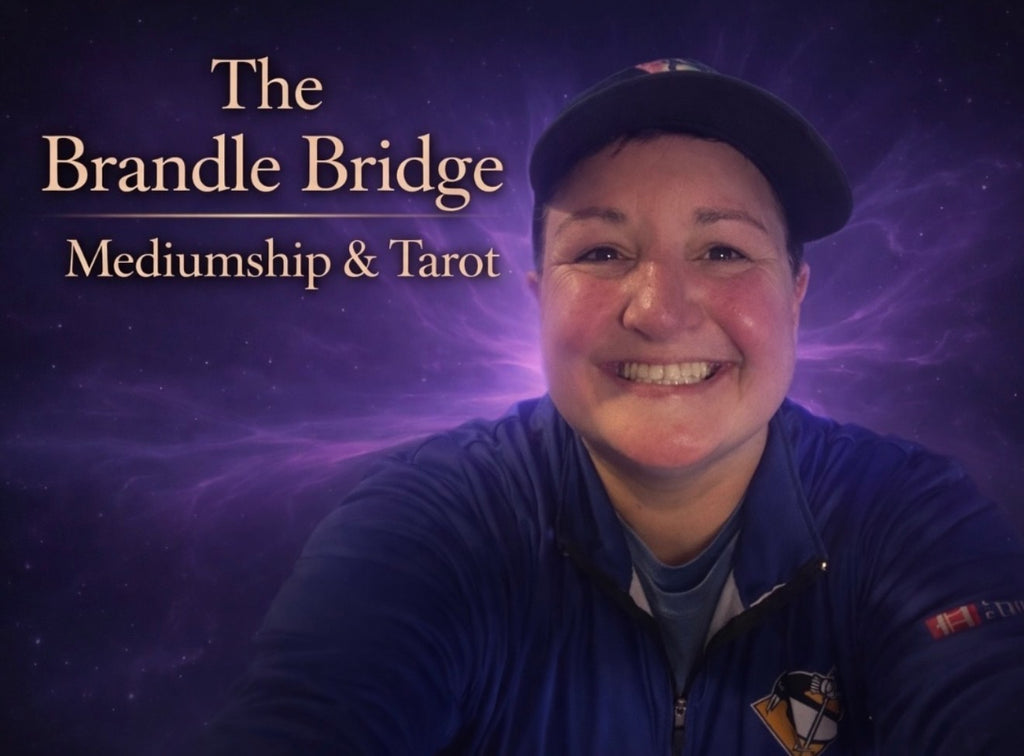 The Brandle Bridge Gift Card