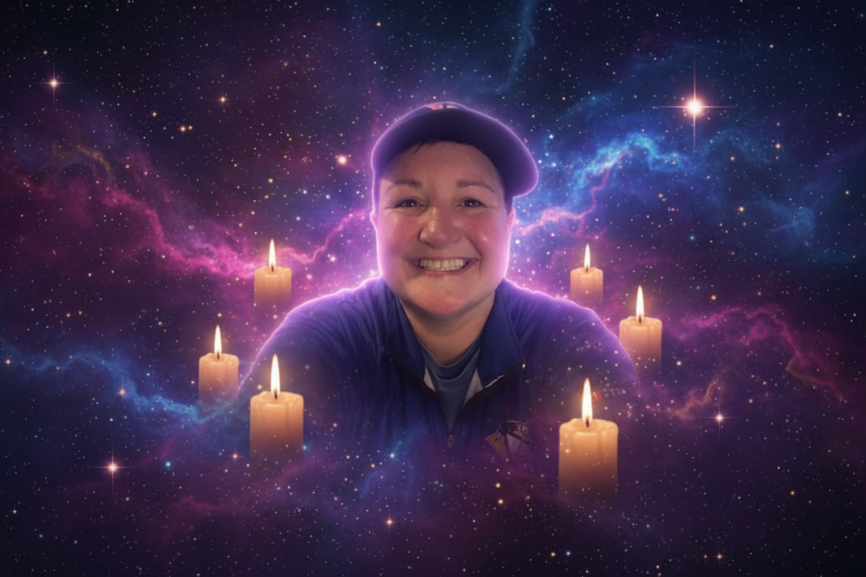 Medium Online - You in Starry Scene